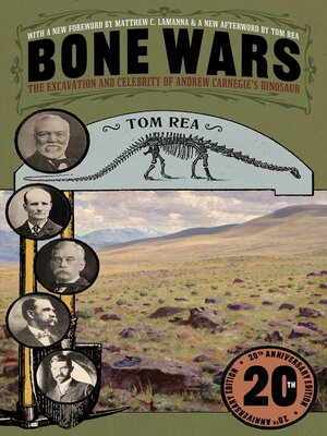 Bone Wars - ebook
